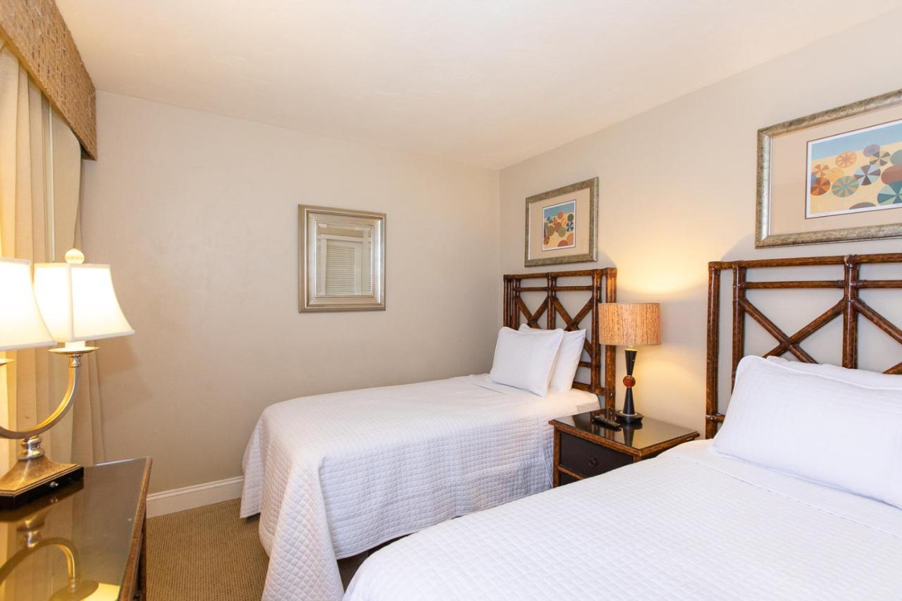 South Seas Gulf Beach Villa 2026 Captiva Island 外观 照片