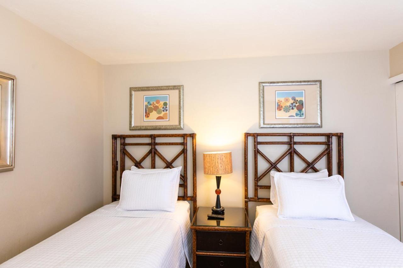 South Seas Gulf Beach Villa 2026 Captiva Island 外观 照片